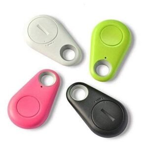 NOCXTUN GPS-700 Tracking Device Smart Key Finder Locator GPS Tracking Device for Kids Boys Girls Pets Cat Dog