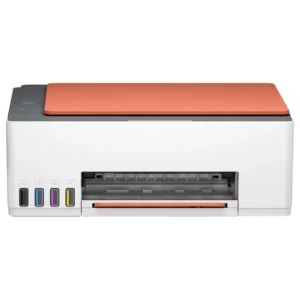Smart Tank 589 All-in-One WiFi Colour Printer – 30 Ppm Speed, High Capacity Ink Tank
