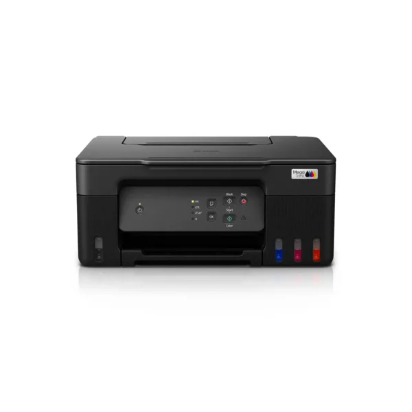 PIXMA MegaTank G2730 All-in-One (Print, Scan, Copy) Inktank Colour Printer
