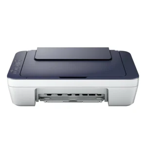 Pixma MG2577s All-in-One Inkjet Colour Printer (Blue/White)