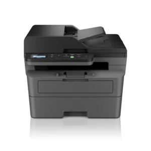 DCP-L2640DW Multifunction Duplex Monochrome WiFi ADF Laser Printer, Black