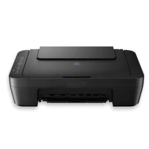 PIXMA E470 All in One (Print, Scan, Copy) WiFi Ink Efficient Colour Printer for Home