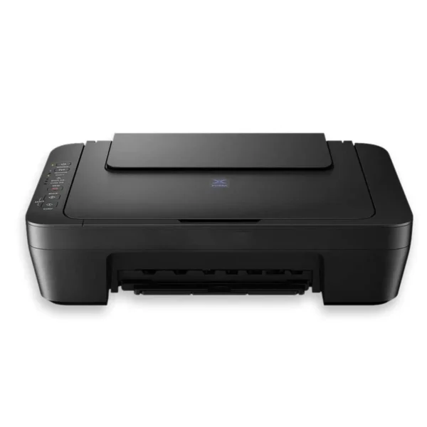 PIXMA E470 All in One (Print, Scan, Copy) WiFi Ink Efficient Colour Printer for Home